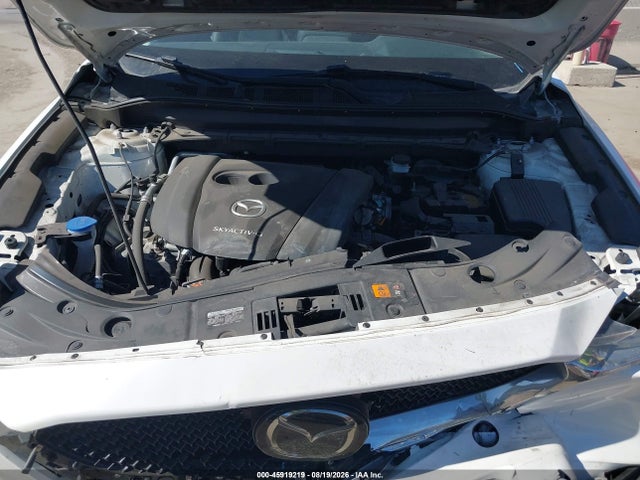 Mazda Cx-5 Touring 2020 JM3KFACM8L0796827 Image 10