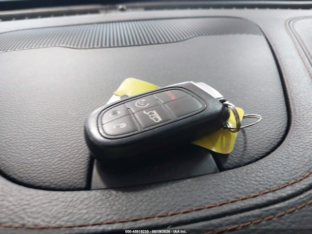 Aukcja sprzedaży 2015 Jeep Cherokee Limited, vin: 1C4PJMDSXFW727392, numer aukcji: 45919230