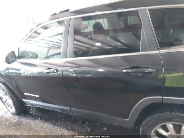 Aukcja sprzedaży 2015 Jeep Cherokee Limited, vin: 1C4PJMDSXFW727392, numer aukcji: 45919230