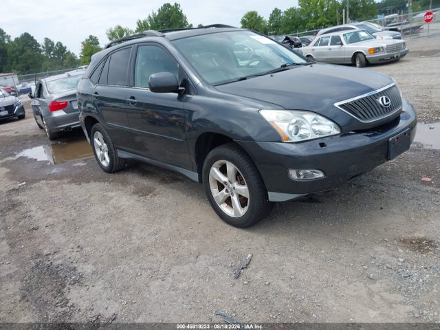 Aukcja sprzedaży 2006 Lexus Rx 330, vin: 2T2HA31U76C100027, numer aukcji: 45919233