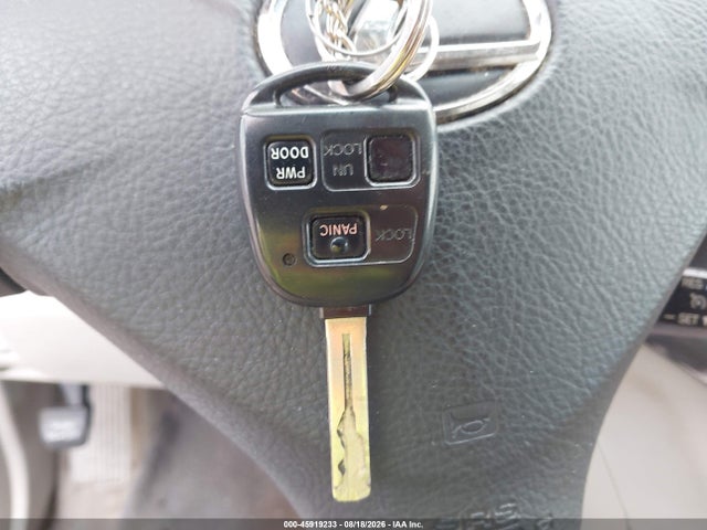 Aukcja sprzedaży 2006 Lexus Rx 330, vin: 2T2HA31U76C100027, numer aukcji: 45919233