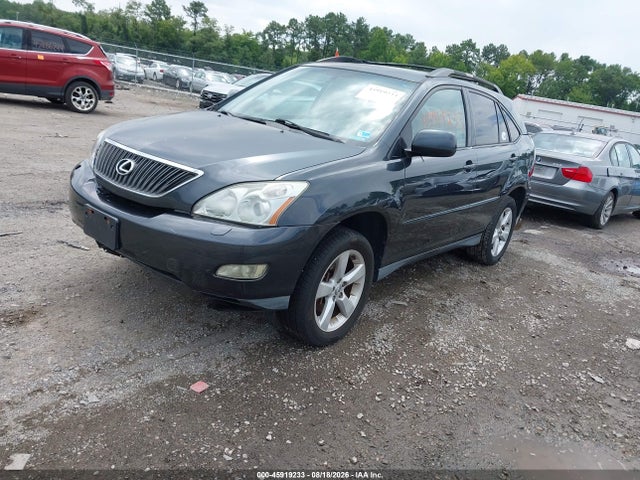 Aukcja sprzedaży 2006 Lexus Rx 330, vin: 2T2HA31U76C100027, numer aukcji: 45919233