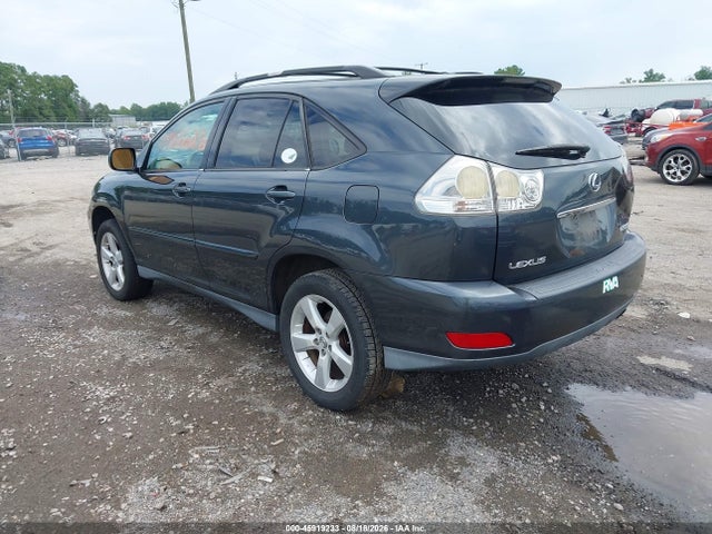 Aukcja sprzedaży 2006 Lexus Rx 330, vin: 2T2HA31U76C100027, numer aukcji: 45919233