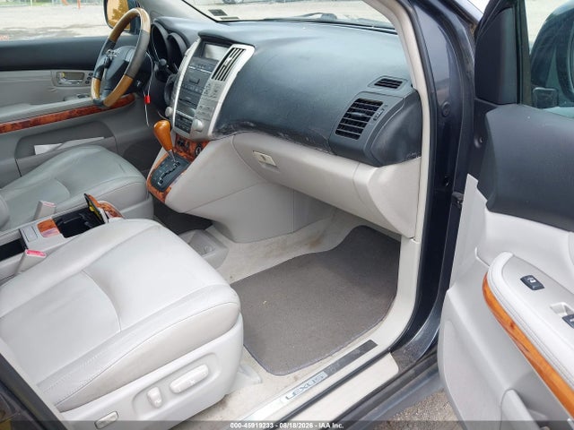 Aukcja sprzedaży 2006 Lexus Rx 330, vin: 2T2HA31U76C100027, numer aukcji: 45919233