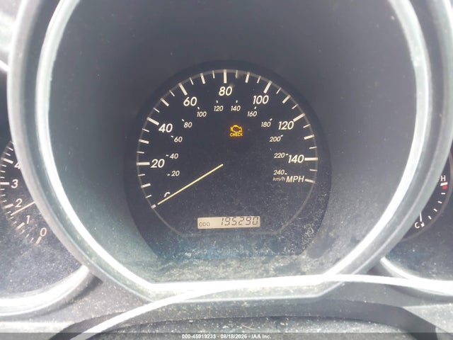 Aukcja sprzedaży 2006 Lexus Rx 330, vin: 2T2HA31U76C100027, numer aukcji: 45919233