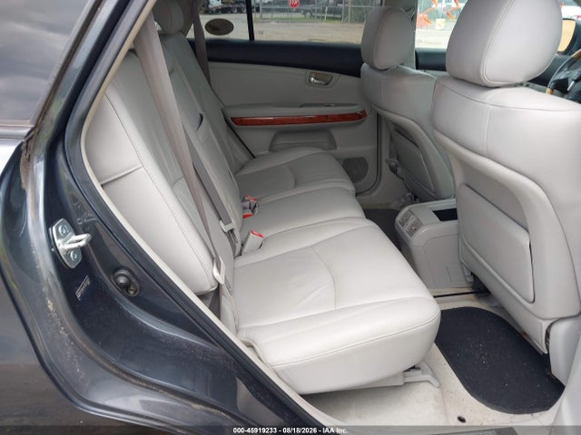 Aukcja sprzedaży 2006 Lexus Rx 330, vin: 2T2HA31U76C100027, numer aukcji: 45919233