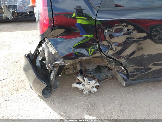 Продажа на аукционе авто 2015 Kia Soul +, vin: KNDJP3A55F7143361, номер лота: 45919235