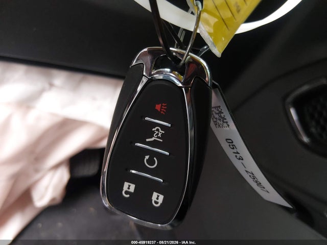 Продаж на аукціоні авто 2025 Chevrolet Trailblazer Awd Lt, vin: KL79MRSL9SB031355, номер лоту: 45919237