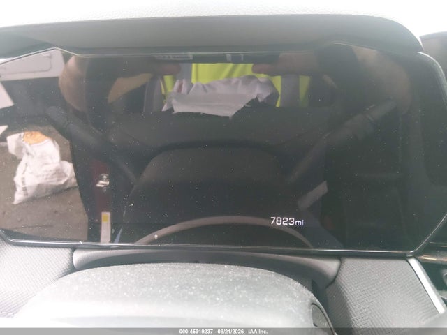 Продаж на аукціоні авто 2025 Chevrolet Trailblazer Awd Lt, vin: KL79MRSL9SB031355, номер лоту: 45919237