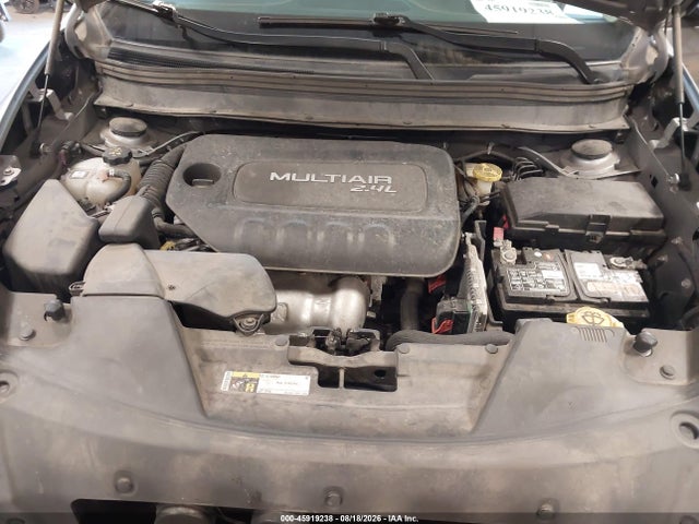 Aukcja sprzedaży 2016 Jeep Cherokee Sport, vin: 1C4PJMAB8GW343486, numer aukcji: 45919238