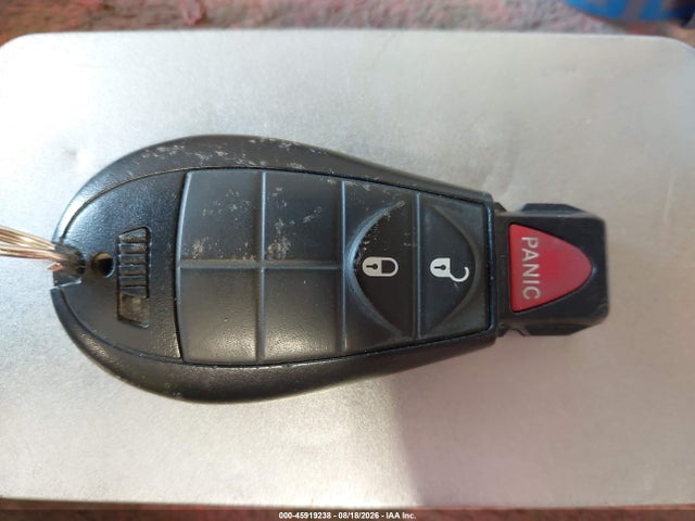 Aukcja sprzedaży 2016 Jeep Cherokee Sport, vin: 1C4PJMAB8GW343486, numer aukcji: 45919238