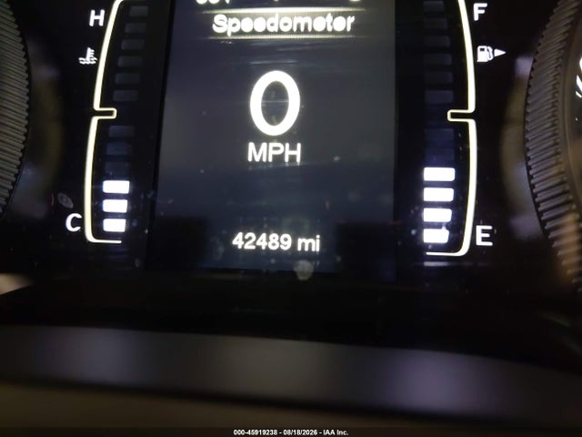 Aukcja sprzedaży 2016 Jeep Cherokee Sport, vin: 1C4PJMAB8GW343486, numer aukcji: 45919238