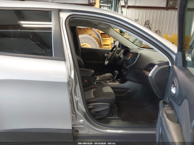 Aukcja sprzedaży 2016 Jeep Cherokee Sport, vin: 1C4PJMAB8GW343486, numer aukcji: 45919238