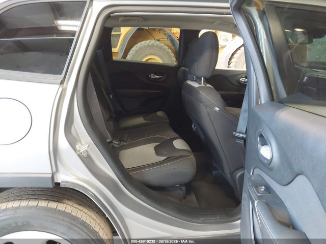 Aukcja sprzedaży 2016 Jeep Cherokee Sport, vin: 1C4PJMAB8GW343486, numer aukcji: 45919238
