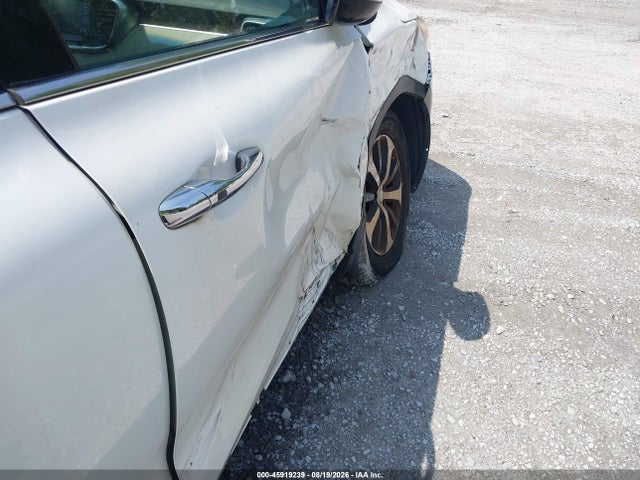 5XYPH4A50JG406915 KIA Sorento 3.3l Ex
