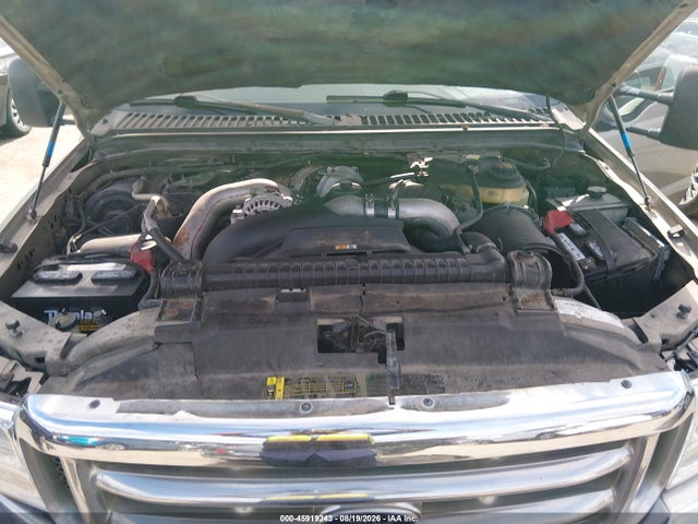 45919243 :رقم المزاد ، 1FTSW31P04EA19242 vin ، 2004 Ford F-350 Lariat/xl/xlt مزاد بيع