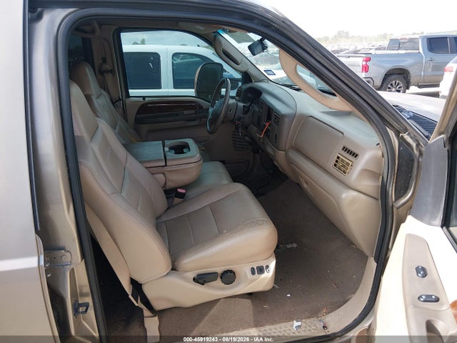 45919243 :رقم المزاد ، 1FTSW31P04EA19242 vin ، 2004 Ford F-350 Lariat/xl/xlt مزاد بيع
