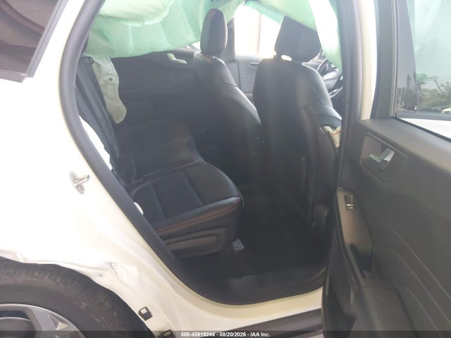 Продаж на аукціоні авто 2026 Ford Escape St-line Select, vin: 1FMCU9NZ9TUA24741, номер лоту: 45919244