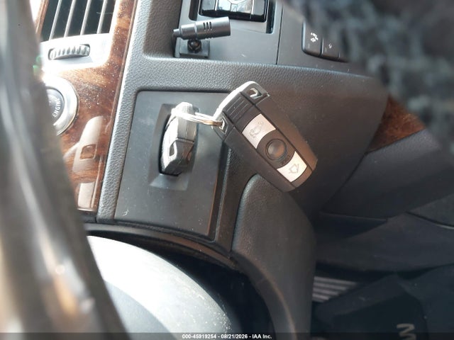 45919254 :رقم المزاد ، WBAWL73517PX46862 vin ، 2007 Bmw 335i مزاد بيع