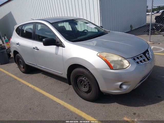Aukcja sprzedaży 2013 Nissan Rogue S, vin: JN8AS5MV2DW665359, numer aukcji: 45919256