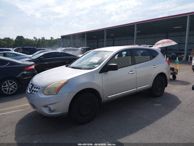 Aukcja sprzedaży 2013 Nissan Rogue S, vin: JN8AS5MV2DW665359, numer aukcji: 45919256
