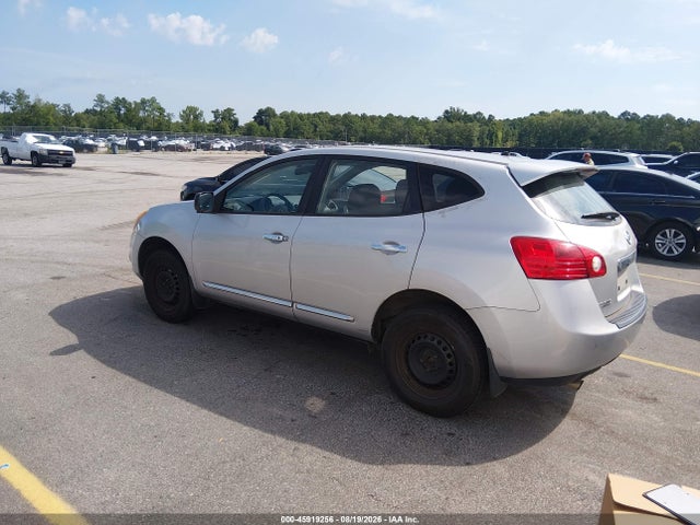 Aukcja sprzedaży 2013 Nissan Rogue S, vin: JN8AS5MV2DW665359, numer aukcji: 45919256