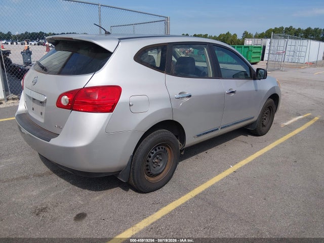 Aukcja sprzedaży 2013 Nissan Rogue S, vin: JN8AS5MV2DW665359, numer aukcji: 45919256