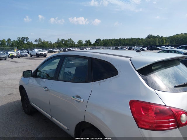 Aukcja sprzedaży 2013 Nissan Rogue S, vin: JN8AS5MV2DW665359, numer aukcji: 45919256