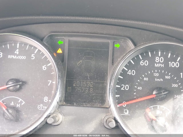 Aukcja sprzedaży 2013 Nissan Rogue S, vin: JN8AS5MV2DW665359, numer aukcji: 45919256