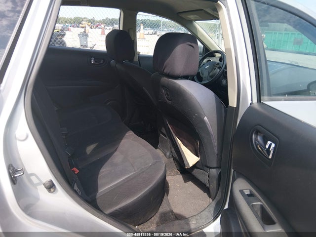 Aukcja sprzedaży 2013 Nissan Rogue S, vin: JN8AS5MV2DW665359, numer aukcji: 45919256
