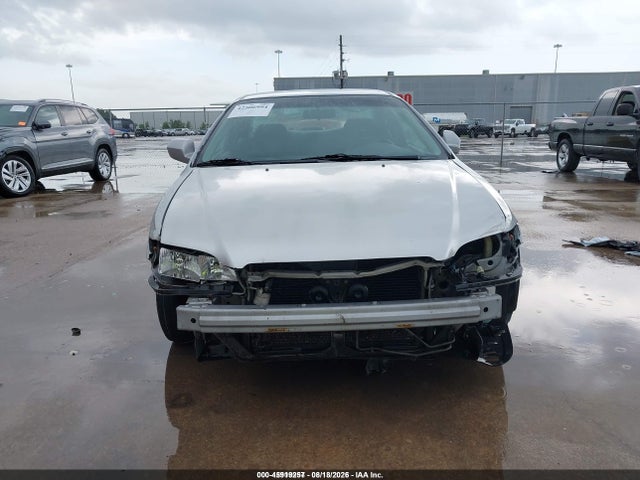 45919257 :رقم المزاد ، 1HGCG32641A019028 vin ، 2001 Honda Accord 2.3 Lx مزاد بيع