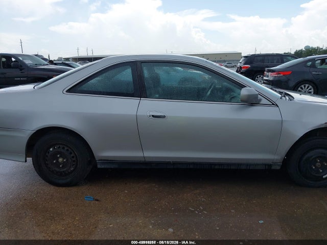 45919257 :رقم المزاد ، 1HGCG32641A019028 vin ، 2001 Honda Accord 2.3 Lx مزاد بيع