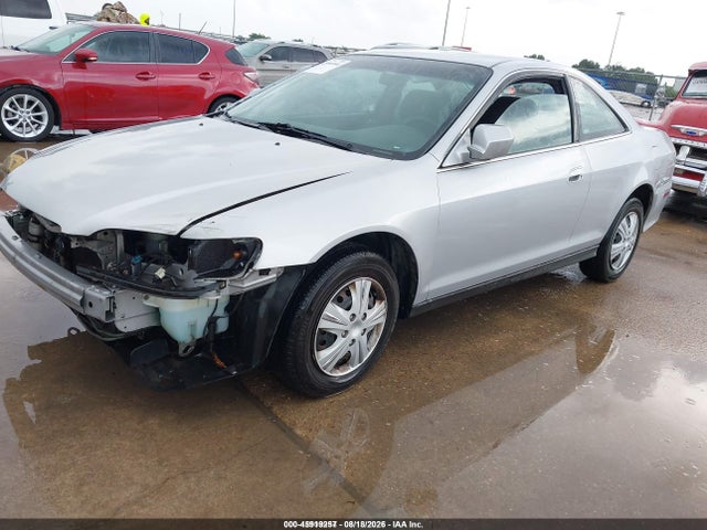 45919257 :رقم المزاد ، 1HGCG32641A019028 vin ، 2001 Honda Accord 2.3 Lx مزاد بيع