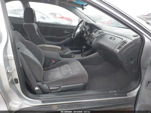 45919257 :رقم المزاد ، 1HGCG32641A019028 vin ، 2001 Honda Accord 2.3 Lx مزاد بيع