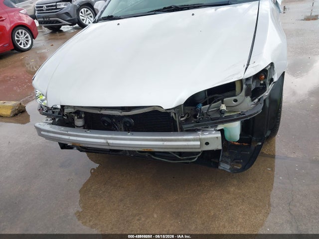 45919257 :رقم المزاد ، 1HGCG32641A019028 vin ، 2001 Honda Accord 2.3 Lx مزاد بيع