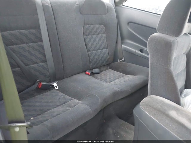 45919257 :رقم المزاد ، 1HGCG32641A019028 vin ، 2001 Honda Accord 2.3 Lx مزاد بيع