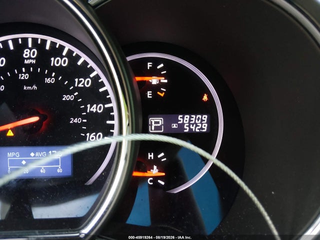 Продаж на аукціоні авто 2011 Nissan Murano Sl, vin: JN8AZ1MU7BW066112, номер лоту: 45919264