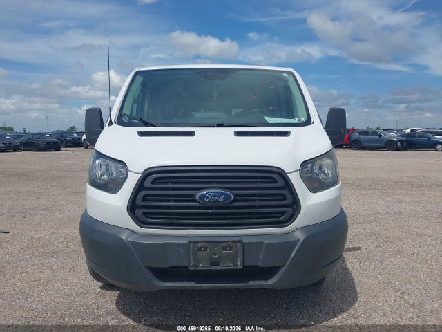 Ford Transit-350 Xl 2018 1FBZX2ZM6JKB42965 Image 12