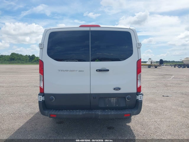 Ford Transit-350 Xl 2018 1FBZX2ZM6JKB42965 Image 16