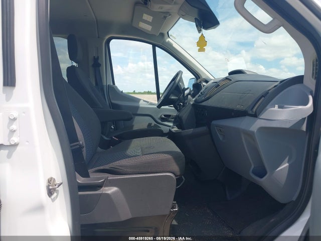 1FBZX2ZM6JKB42965 Ford Transit-350 Xl