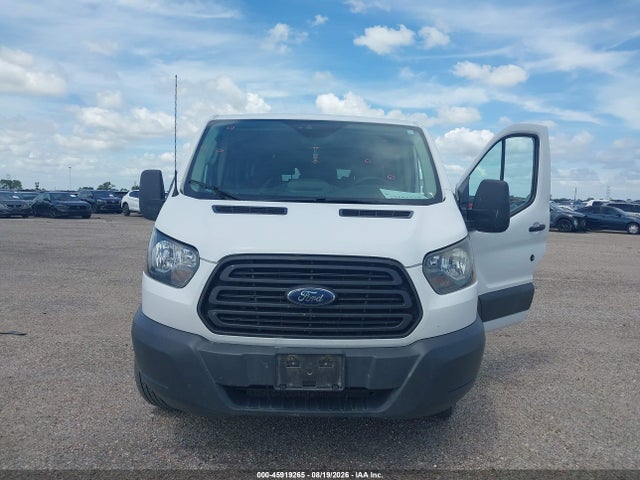 Ford Transit-350 Xl 2018 1FBZX2ZM6JKB42965 Image 6