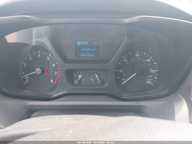 Ford Transit-350 Xl 2018 1FBZX2ZM6JKB42965 Image 7