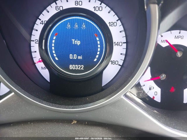 Продажа на аукционе авто 2012 Cadillac Srx Luxury Collection, vin: 3GYFNDE35CS533541, номер лота: 45919267