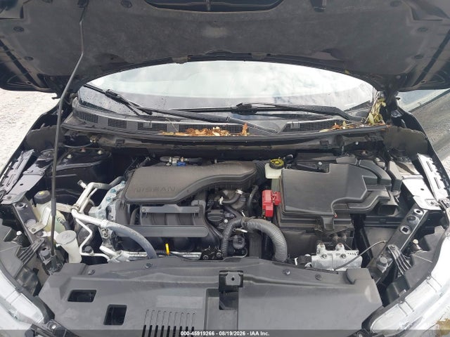 Aukcja sprzedaży 2021 Nissan Rogue Sport S Fwd Xtronic Cvt, vin: JN1BJ1AV2MW562767, numer aukcji: 45919266