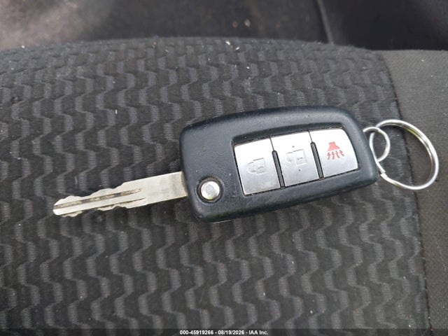 Aukcja sprzedaży 2021 Nissan Rogue Sport S Fwd Xtronic Cvt, vin: JN1BJ1AV2MW562767, numer aukcji: 45919266