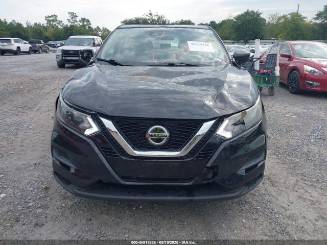 Aukcja sprzedaży 2021 Nissan Rogue Sport S Fwd Xtronic Cvt, vin: JN1BJ1AV2MW562767, numer aukcji: 45919266
