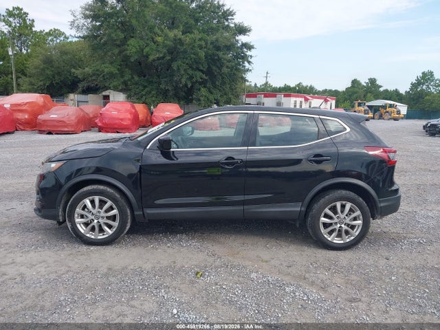Aukcja sprzedaży 2021 Nissan Rogue Sport S Fwd Xtronic Cvt, vin: JN1BJ1AV2MW562767, numer aukcji: 45919266