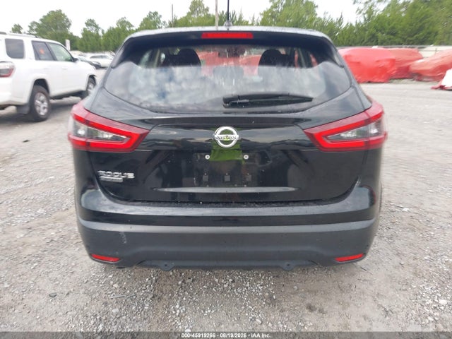 Aukcja sprzedaży 2021 Nissan Rogue Sport S Fwd Xtronic Cvt, vin: JN1BJ1AV2MW562767, numer aukcji: 45919266