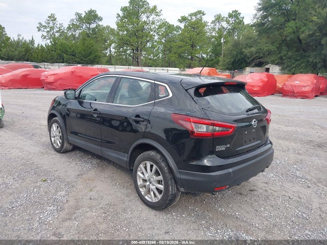 Aukcja sprzedaży 2021 Nissan Rogue Sport S Fwd Xtronic Cvt, vin: JN1BJ1AV2MW562767, numer aukcji: 45919266