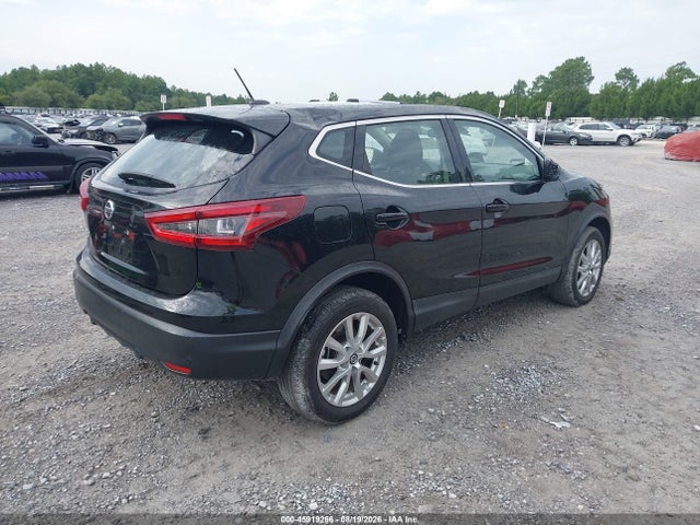 Aukcja sprzedaży 2021 Nissan Rogue Sport S Fwd Xtronic Cvt, vin: JN1BJ1AV2MW562767, numer aukcji: 45919266